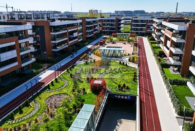Apartament cu 4 camere, finisaje de Lux, Sector 3 - 14