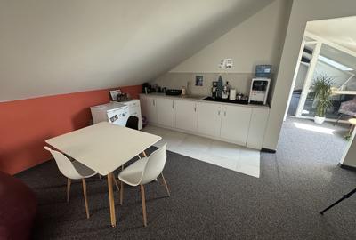 Spațiu de birouri premium tip coworking Borhanci 18 - 5