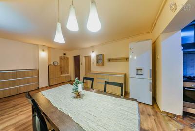 Apartament 4 camere de vanzare Micalaca - 1