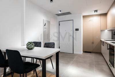 REA1027432 Apartament High End 2 camere Upsite I Loc de parcare si boxa - 7