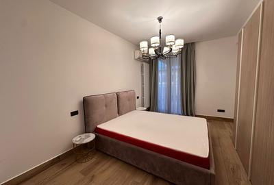 Apartament 3 camere -Terasă + Parcare -Domenii – 1 Mai - 3