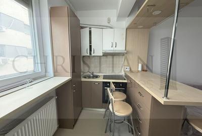 Garsoniera de Inchiriat - Militari Residence - Salcamilor - 18