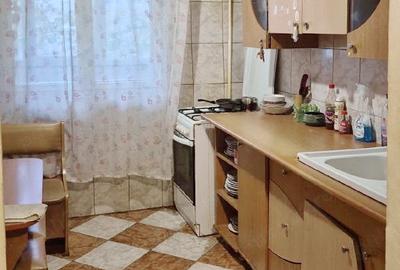 Apartament 3 camere Dristor FIzicienilor, metrou si parc IOR la 7 min, 2 bai - 2
