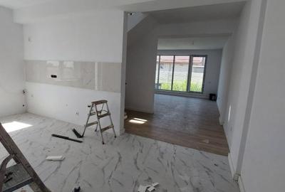 Duplex cu 3 camere in Berceni - 7