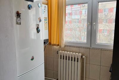 Apartament cu 2 camere de vanzare in Constanta, situat în zona Inel 2 - 16