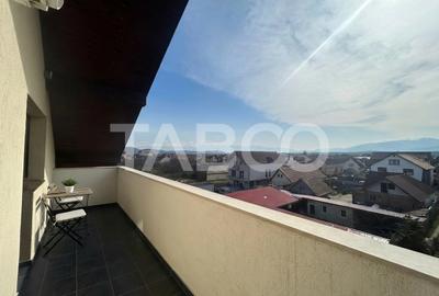 Apartament 3 camere de vanzare decomandat 72mpu zona Brana Selimbar - 14