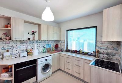 De vânzare casă  4 camere tip duplex Pasarea Branesti - 9