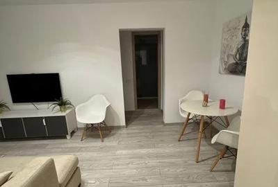 Apartament 2 camere, semidecomandat, 52 mp, balcon, metrou, Aparatorii Patriei - 4