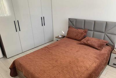 Apartament 2 camere complex Campeador Sweet Green - 5