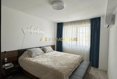 2 Camere de inchiriat | Timpuri Noi | Metrou | Parcare | Centrala - 4