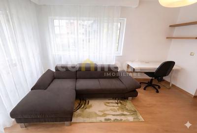 Apartament de închiriat | 3 camere, mobilat si utilat, garaj | Zorilor - 6