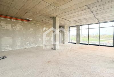 Spatiu comercial de inchiriat, Vitrina, 93mp,  Apahida - 7