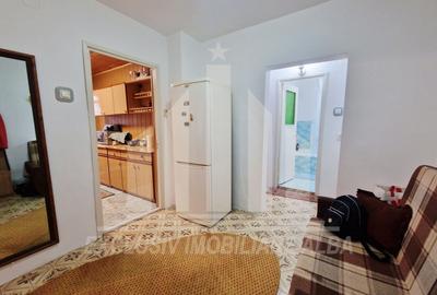 Apartament 2 camere decomandate | 50 mp | Ampoi 2 - Carolina Mall - 4