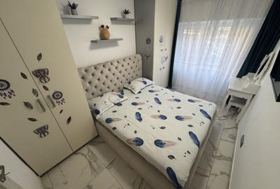 Apartament 3 camere zona Gara - Renovat Total cu Incalzire in Pardoseala - 6