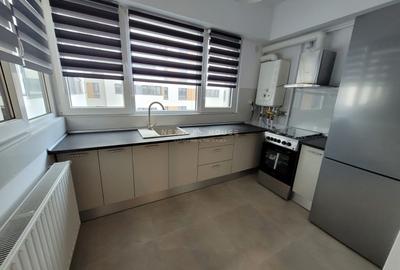 Garsoniera Liberty Mall ( Rahova - Parcul Carol ) -  2 km de Unirii - 12