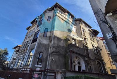 Spatiu Birou Gradina Icoanei Dacia Bucuresti - 23