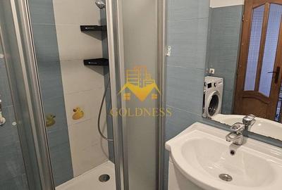 2 camere, Modern, Parcare, Profi, Zona Campului, Panemar, Manastur - 7