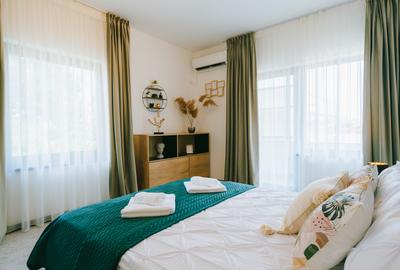 Casă Nouă de Lux pe Malul Lacului Corbeanca |Grădină 1.461 mp, Piscină și Ponton - 6