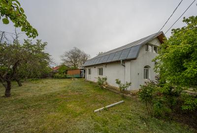 Tancabesti - Snagov Casa 3 camere Lot 1726MP! - 16