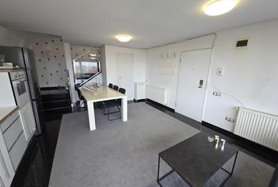 Comision 0%. Apartament 3 camere in A.Muresanu cu terasa panoramica si garaj - 4