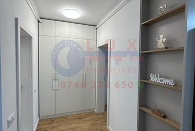 ID 536 Apartament de LUX cu priveliste panoramica - 6