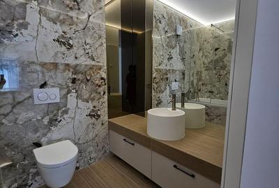 Penthouse de lux spre vanzare– Cortina 126 | 146 mp utili - 12