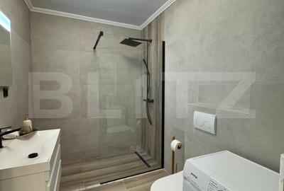 Apartament cu 2 camere, mobilat si utilat, cu parcare, in Elite - 12