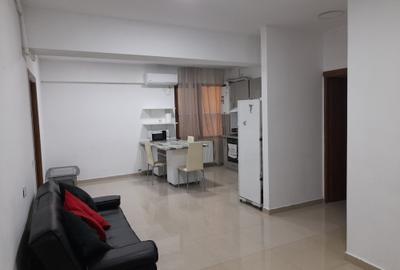 Apartament  cu terasă proprie  Lia Manoliu birou/locuinta - 7