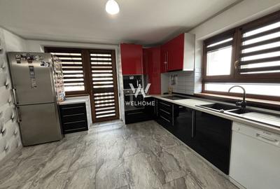 Casa 5 camere cu teren generos si CARPORT - Cartierul Arhitectilor - 7