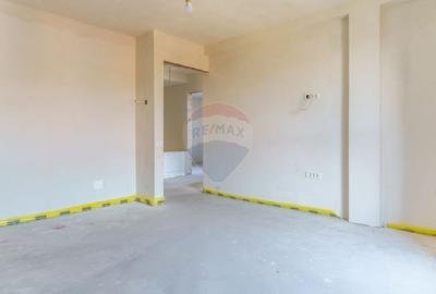 De vanzare duplex modern cu 4 camere, gradina si garaj, Baciu (Petrom) - 13