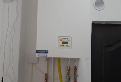 Apartament 1 Camera cu Centrala si Curte - 3
