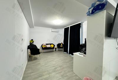 Casa individuala cu piscina -teren 603 mp-Popesti-Leordeni - 21