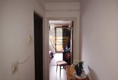 4 camere, City Park Mall, 89mp et 4/4, 2 bai, 2 balcoane, A/C, Radet, mobilat - 8