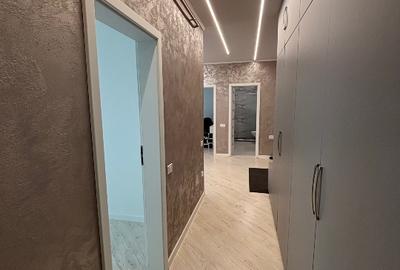 Apartament Grand Kristal - 11