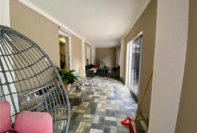 DAMBOVITA - 3 CAMERE - 2 TERESE - CURTE - PARCARE - 2