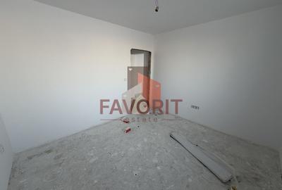 Etaj 1. Braytim. Bloc Nou. - 8