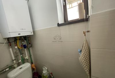 SPATIU DE BIROU/ COMERICIAL DE 160 MP LA INCHIRIERE PE CALEA VICTORIEI - 19