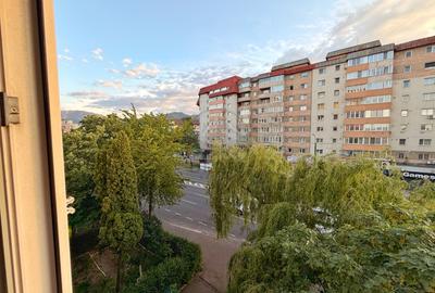 Apartament 3 camere renovat, cartierul Florilor | 0% Comision - 12