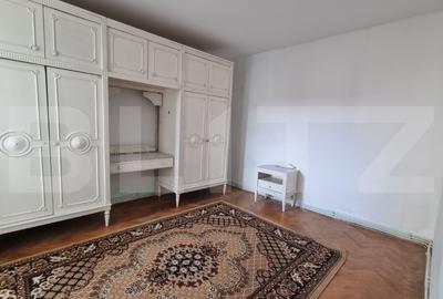 Apartament 3 camere, 66mp, etaj intermediar, zona Minerva - 2
