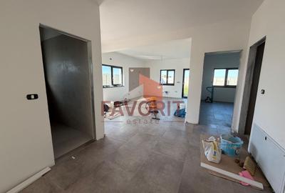 Duplex pe parter finisat la cheie. Zona Torontalului -Metro 2 . CF de Timisoara - 2