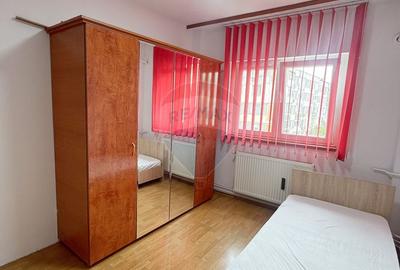 Apartament cu 4 camere de închiriat în zona Berceni - 11
