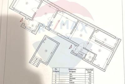 Casa & teren cu potential de dezvoltare imobiliară I Bucurestii Noi - 3