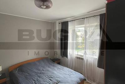 Apartament 2 camere decomandate, 52 mp, renovat, zona Pritax - 5