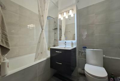 2 Camere | Decomandat | 56mp | Calea Vitan | Renovat - 10