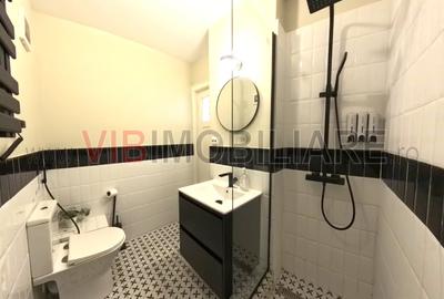 De vanzare apartament 2 camere - Piata Italiana/Piata Rosetti - 8