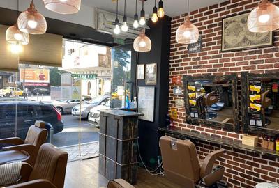 Spatiu comercial Dorobanti / Eminescu - 1