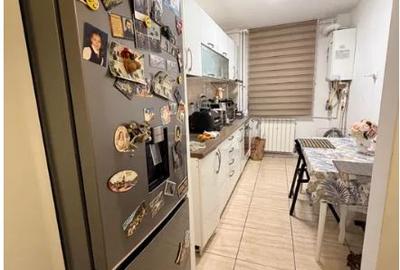 PETRE ISPIRESCU AP 2 CAM BLOC REABILITAT - 4