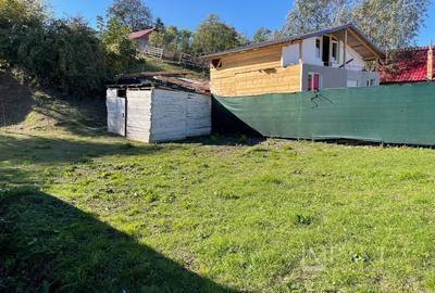 Teren Intravilan de 1400 mp in Satul Gheorgheni - Investiție Ideală - 1