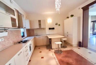 Proprietar vând vila cu piscină, 6 camere, Iancu Nicolae | Pipera. - 7