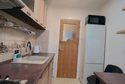 Apartament 2 Camere,Obor,Metrou,bl.reabilitat,Amenajat,Liber - 4